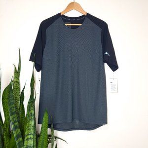 Nike Tech Pack 14 09 11 05 T-Shirt Black - (CJ5731-010) - Sz L